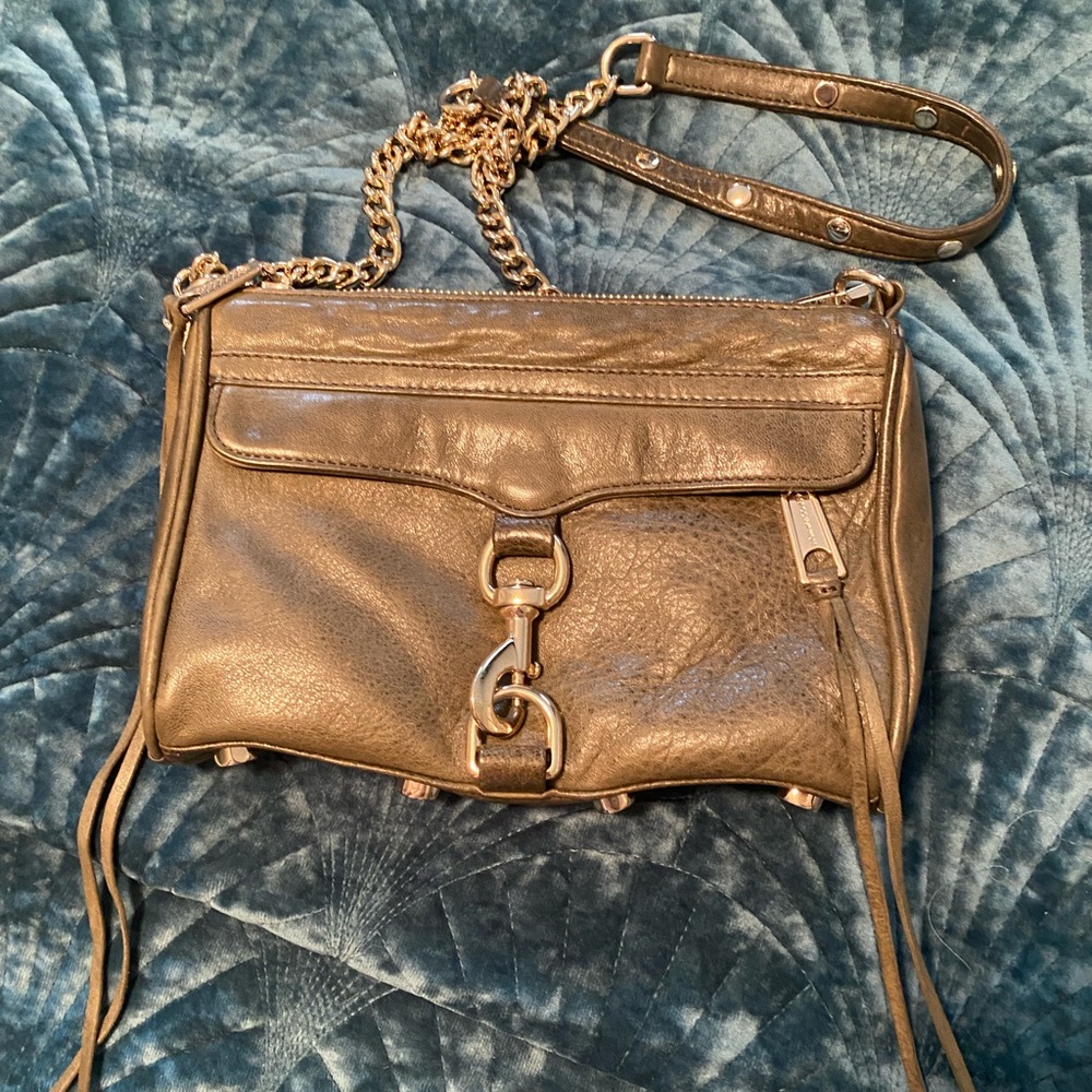Rebecca minkoff crossbody
